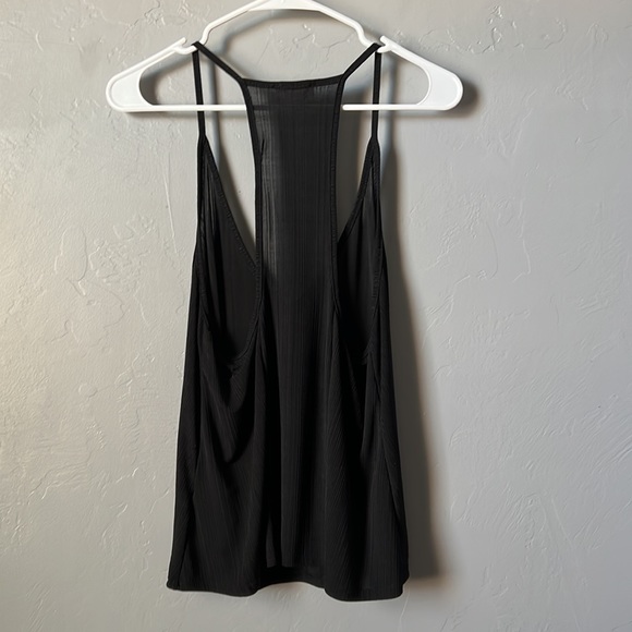 FREE PEOPLE Racerback Tank - Picture 5 of 6